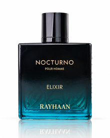 Nocturno Elixir