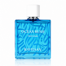Ocean Rush