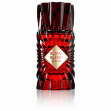 Royal Blend Sequoia