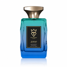 Bujairami 2000