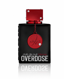 Club de nuit Overdose