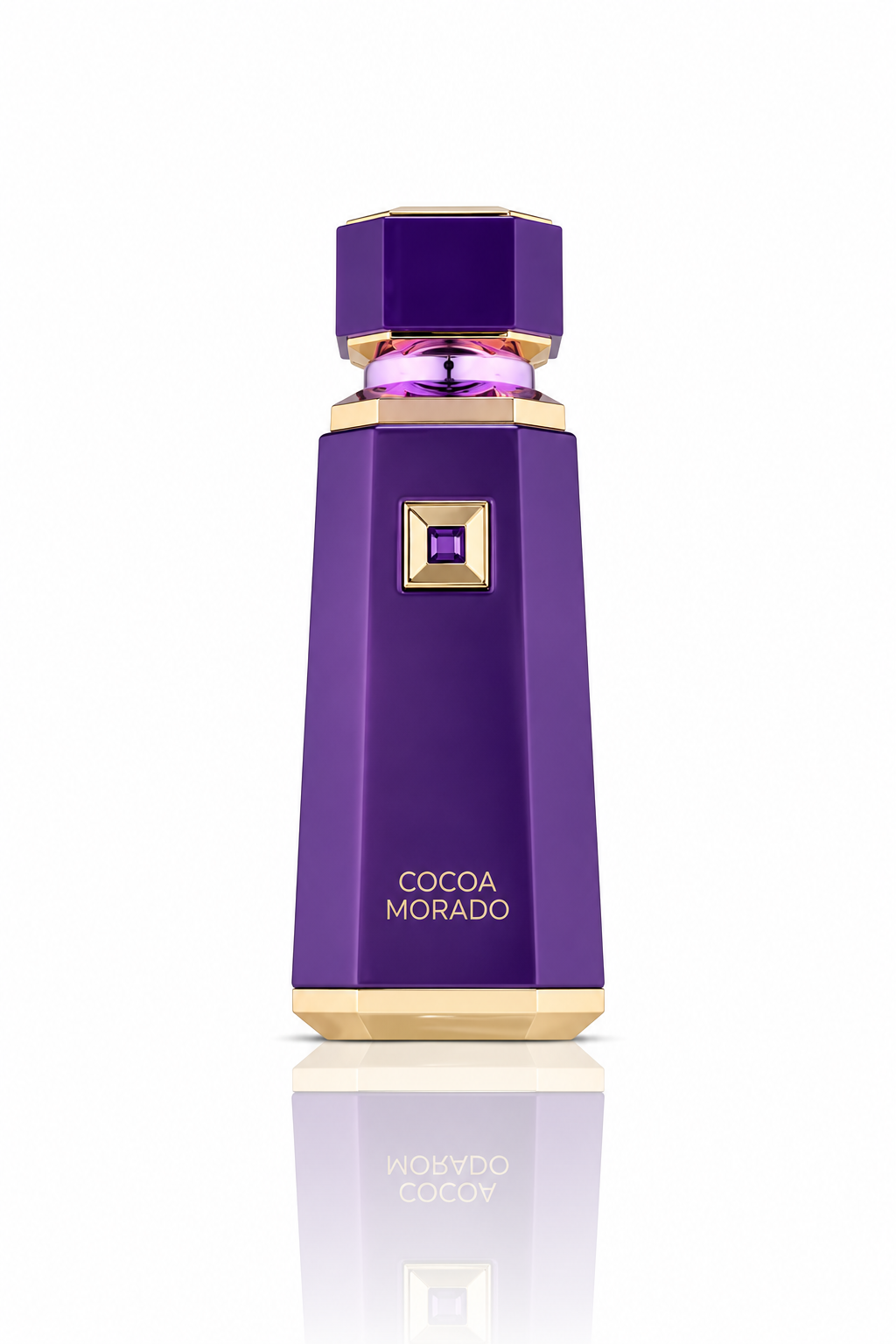 French Avenue Cocoa Morado EDP 100 ml – parfum
