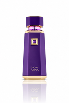 Cocoa morado
