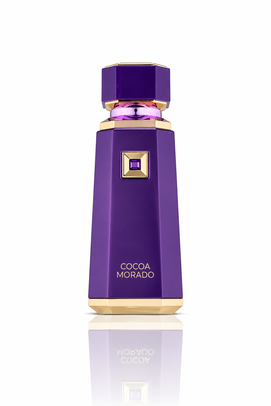 Cocoa morado