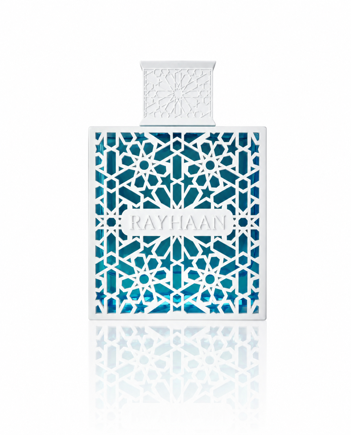 Rayhaan Azul EDP 100 ml – parfum