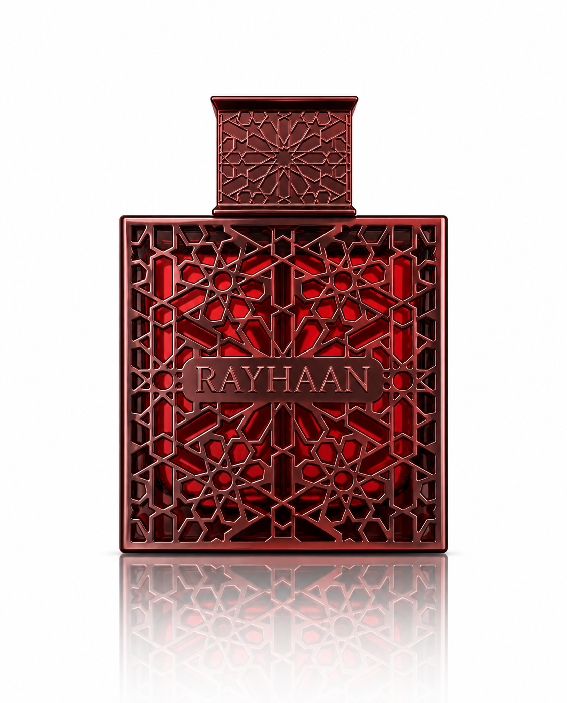 Rayhaan Crimson EDP 100 ml – parfum