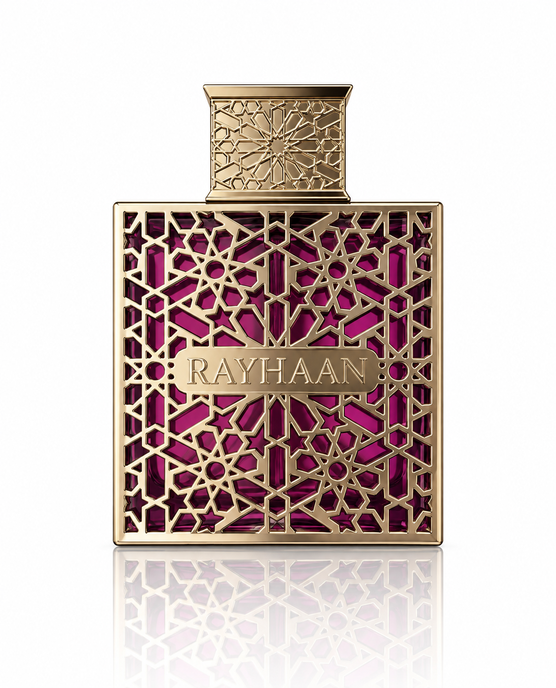 Rayhaan Kiss EDP 100 ml – parfum