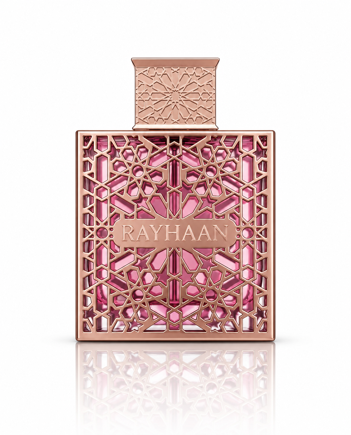 Rayhaan Divine for Women EDP 100 ml – parfum