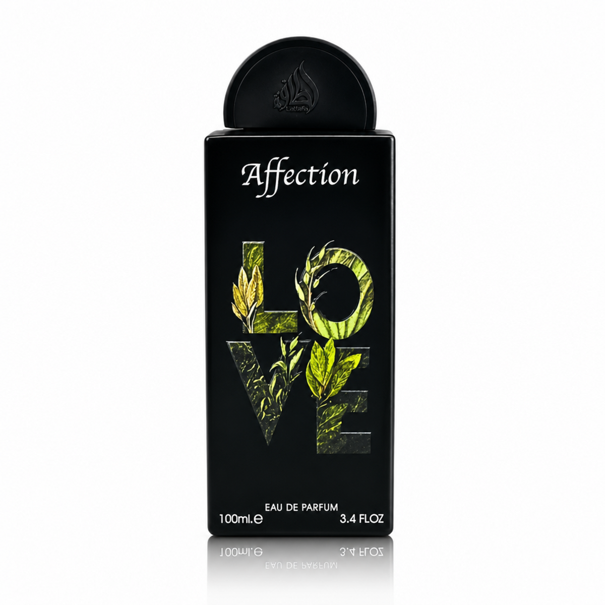 Lattafa Pride Affection EDP 100 ml – parfum