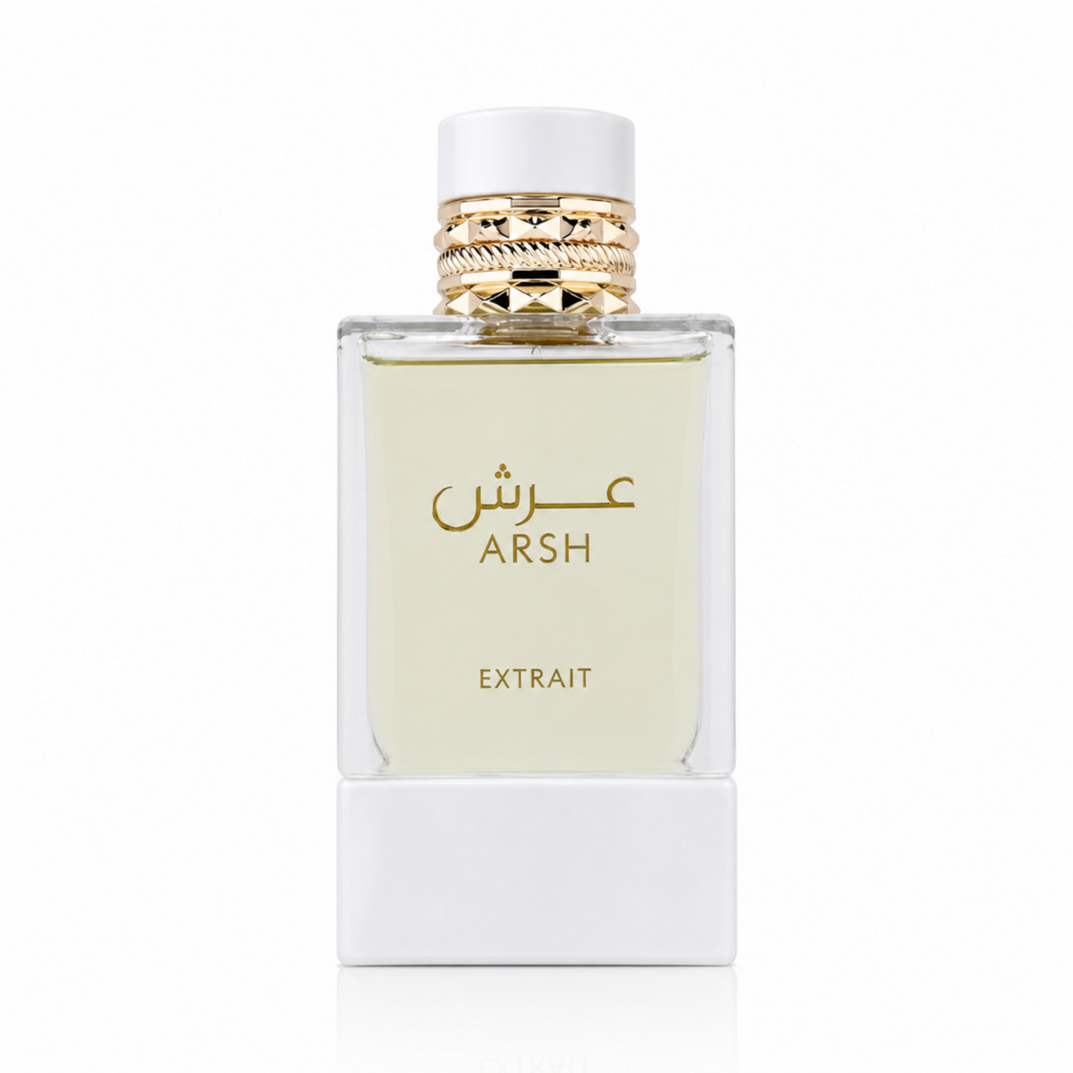 French Avenue Arsh EDP 100 ml – parfum