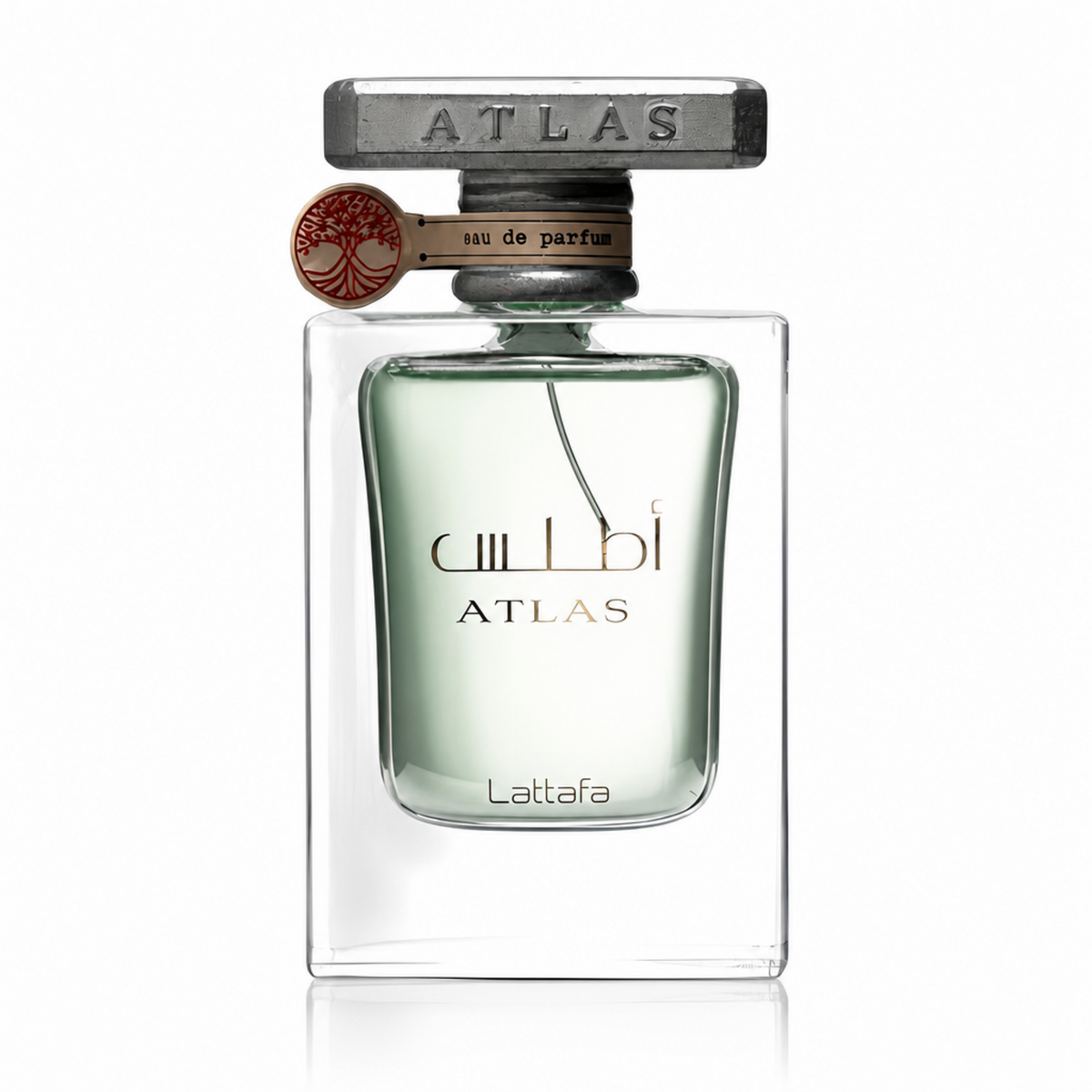 Lattafa Atlas EDP 55 ml – parfum