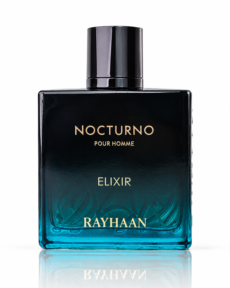 Nocturno Elixir
