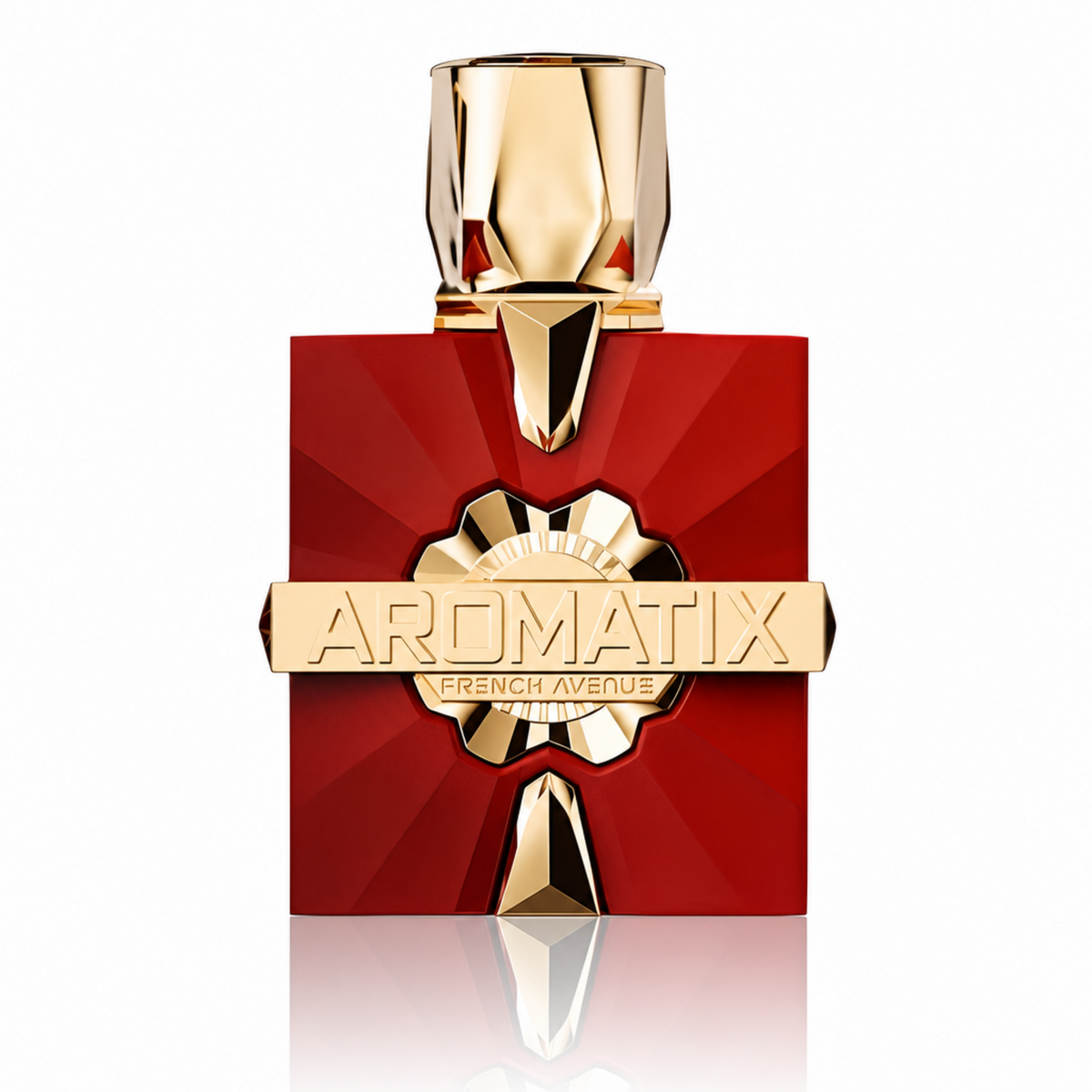 French Avenue Aromatix Carnal Desire EDP 100 ml – parfum