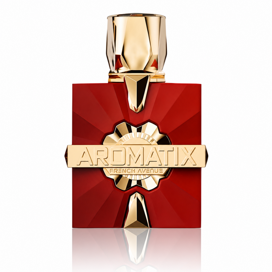 Aromatix Carnal Desire