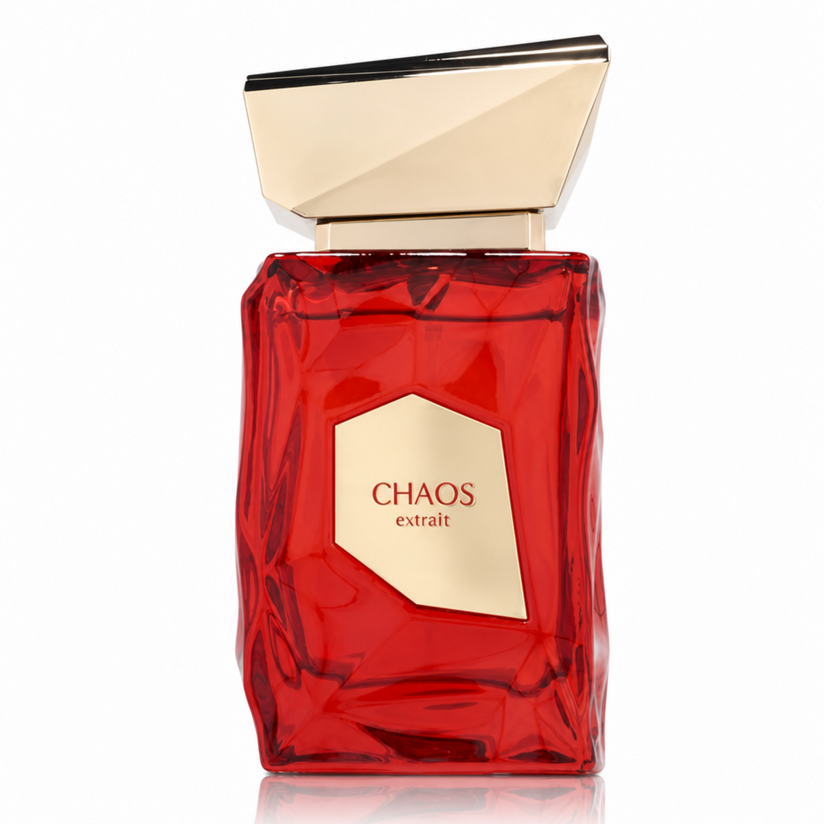French Avenue Chaos Extrait 100 ml – parfum