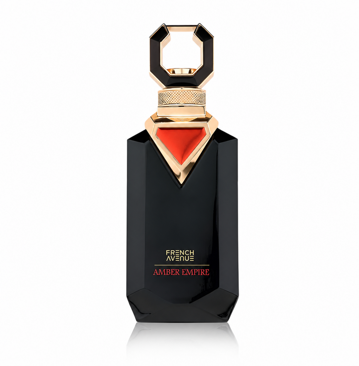 French Avenue Amber Empire EDP 100 ml – parfum