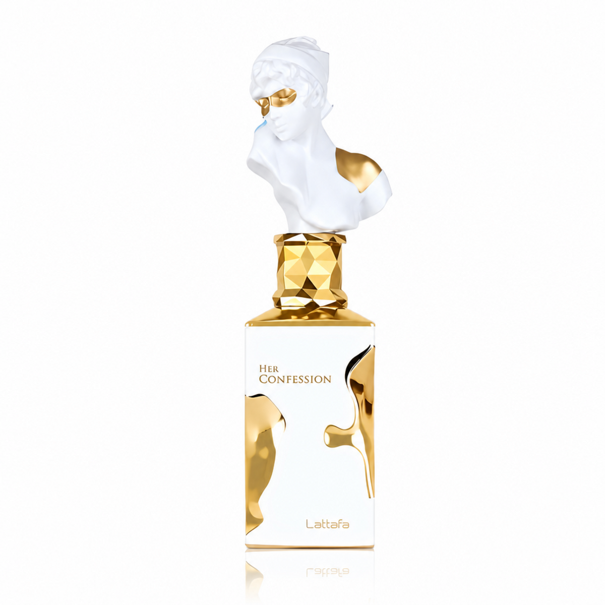 Lattafa Her Confession EDP 100 ml – parfum