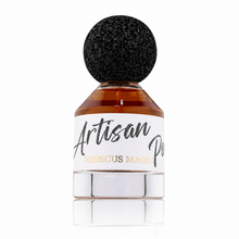 Artisan Hibiscus Magic