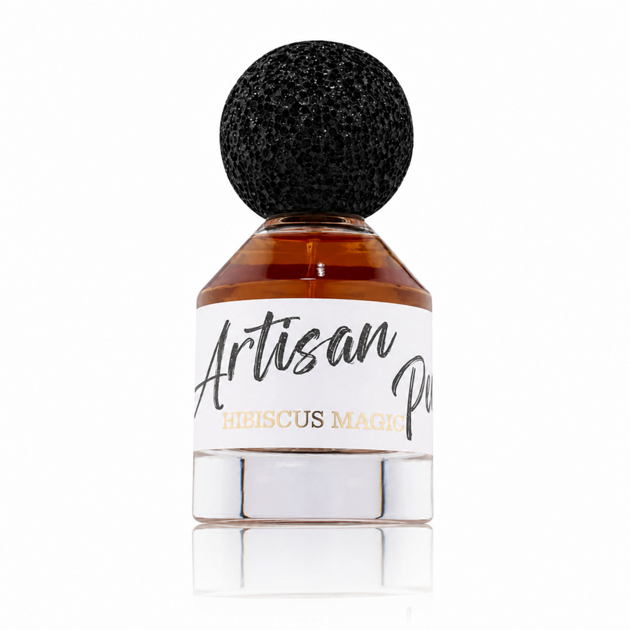 Artisan Hibiscus Magic