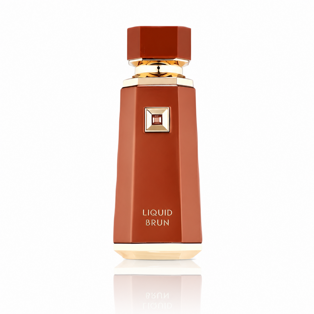 French Avenue Liquid Brun EDP 100 ml – parfum