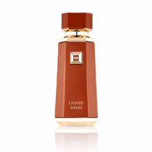 Liquid Brun