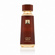 Liquid Brun Limited Edition