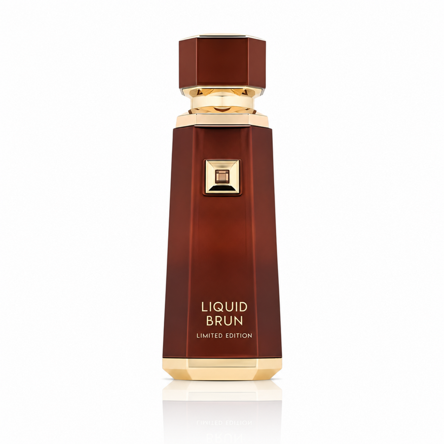 Liquid Brun Limited Edition