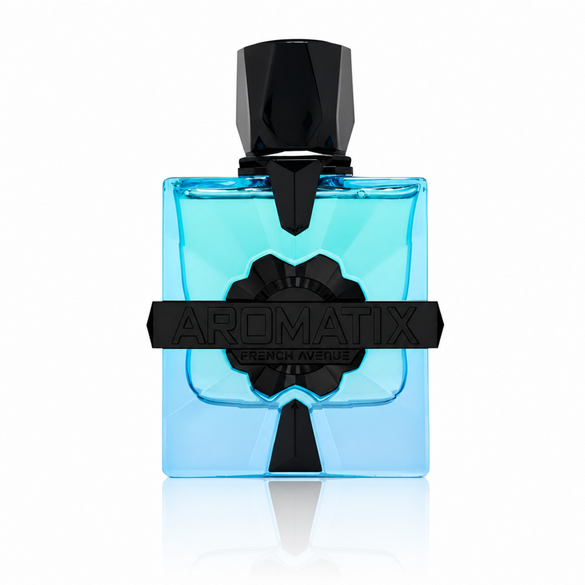 French Avenue Aromatix Magnetiq EDP 100 ml – parfum