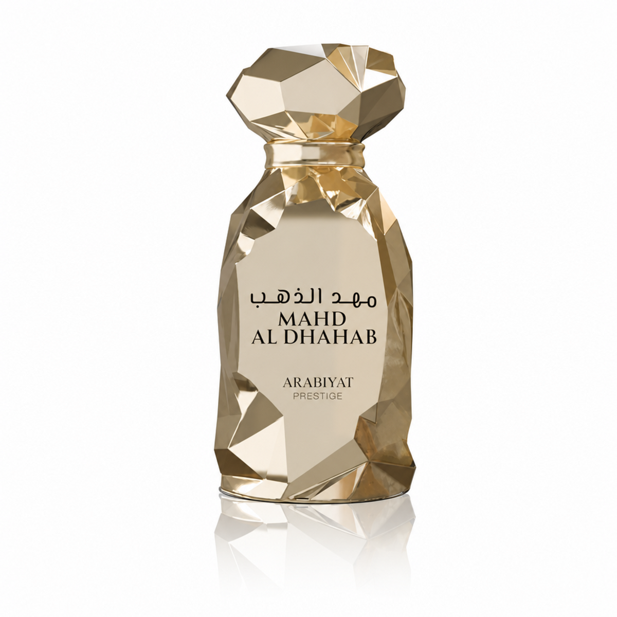 Arabiyat Prestige Mahd Al Dhahab EDP 100 ml – parfum