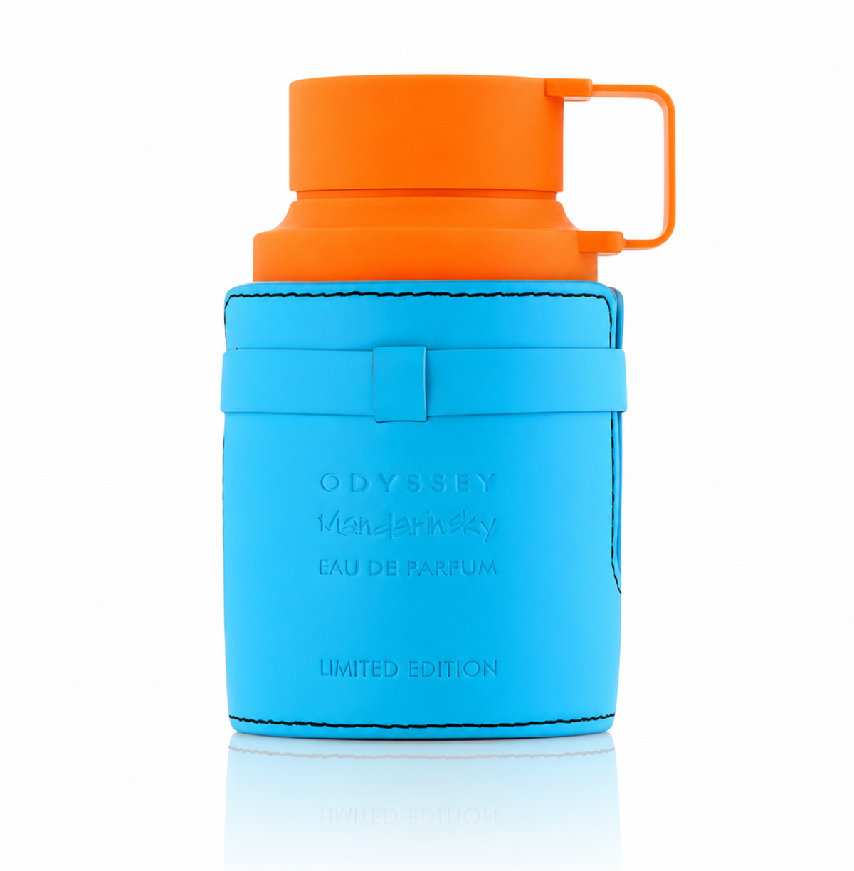 Armaf Odyssey Mandarin Sky EDP 100 ml – parfum