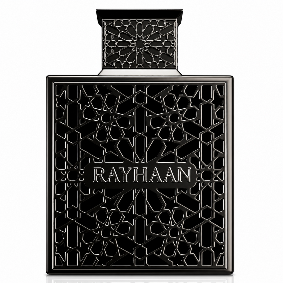 Rayhaan Obsidian EDP 100 ml – parfum
