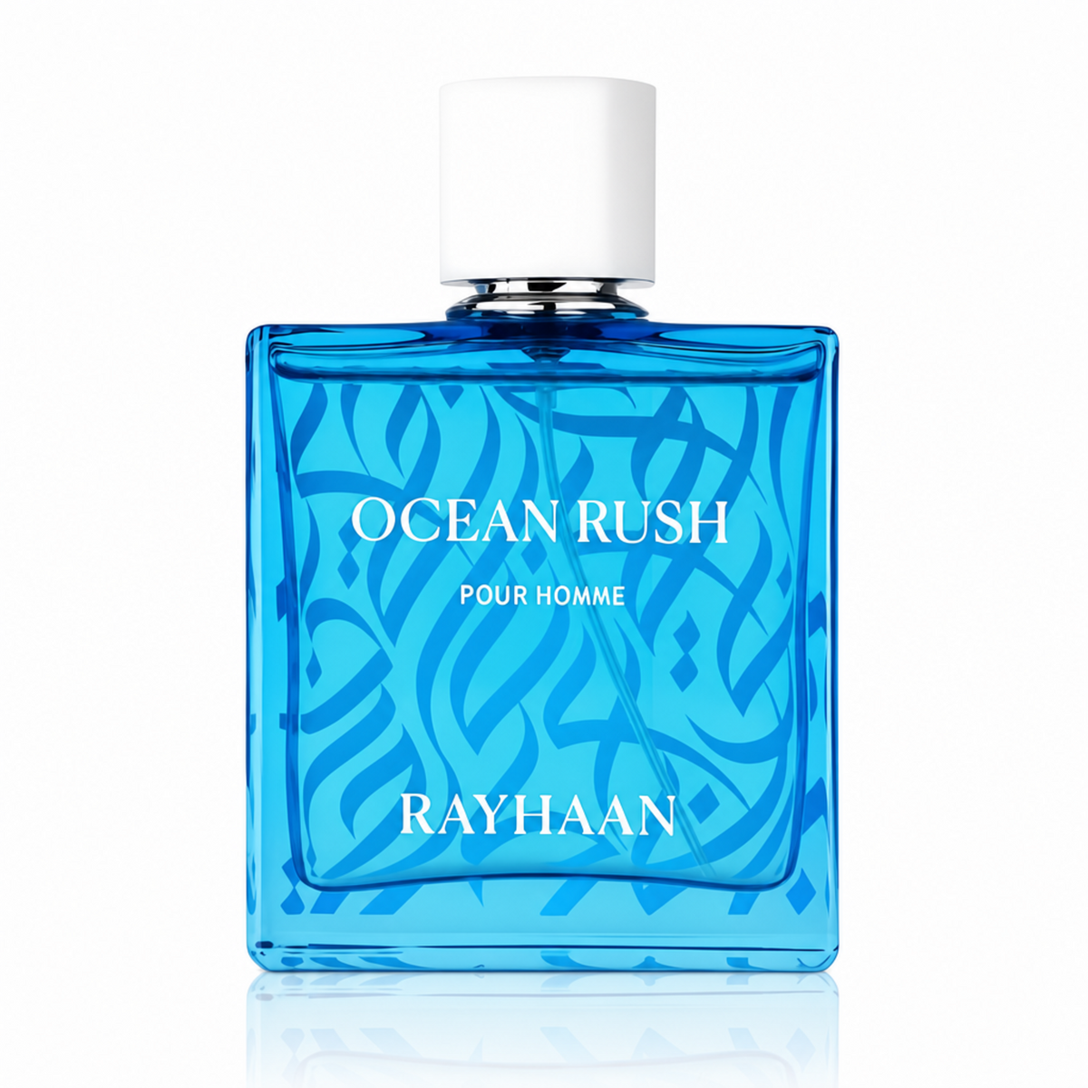 Rayhaan Ocean Rush EDP 100 ml – parfum