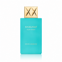 Shaghaf Oud Tonka