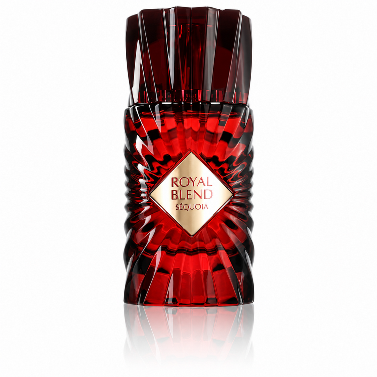French Avenue Royal Blend Sequoia EDP 100 ml – parfum