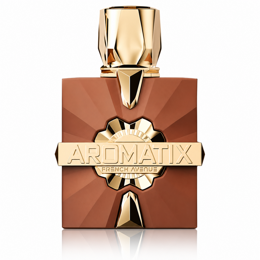 Aromatix Royal Taboo