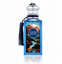 Safari Breeze