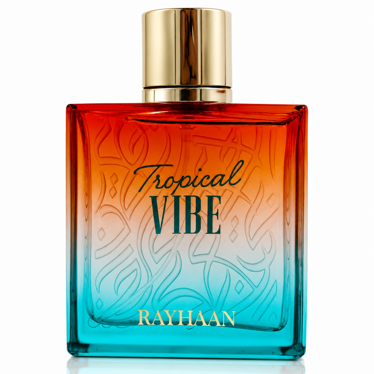 Rayhaan Tropical Vibe EDP 100 ml – parfum