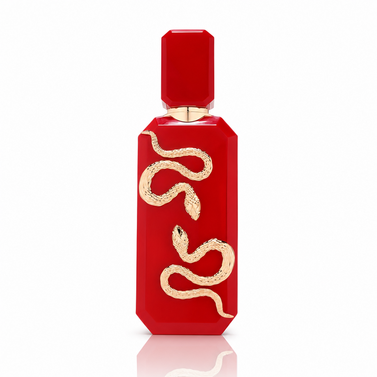 French Avenue Veneno Scarlet EDP 100 ml – parfum
