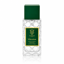 Bujairami Vibration