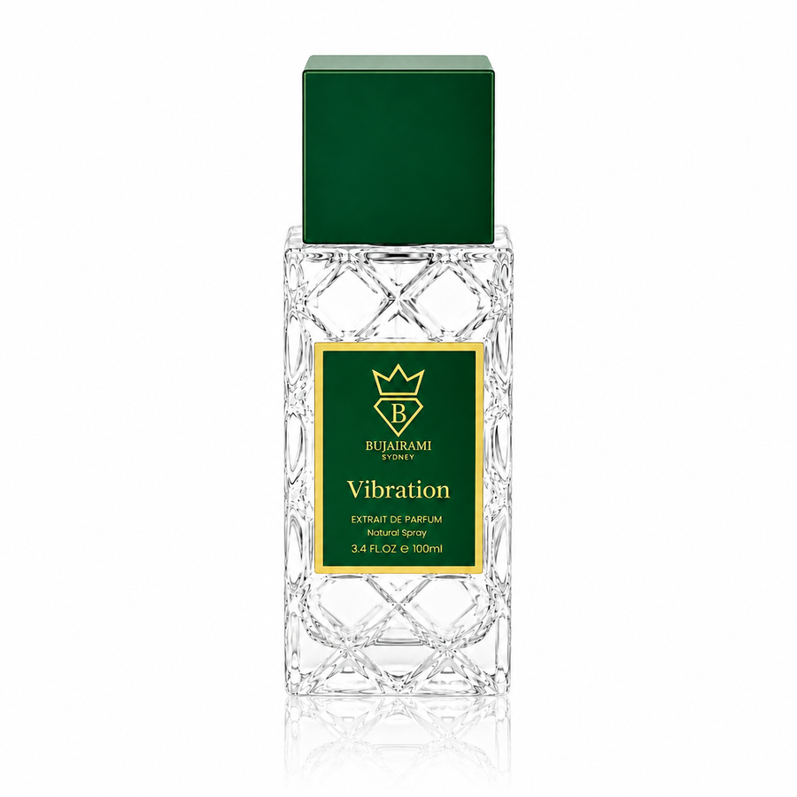 Bujairami Vibration