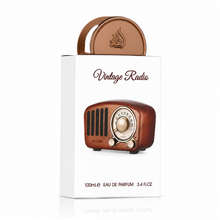 Vintage Radio