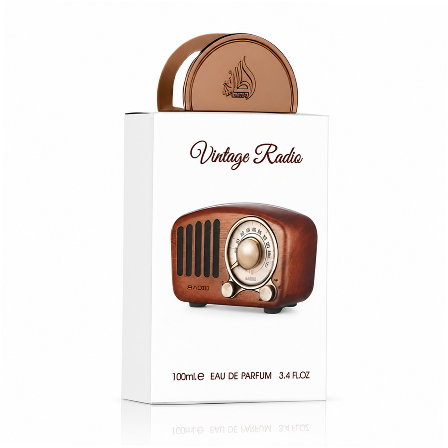 Vintage Radio