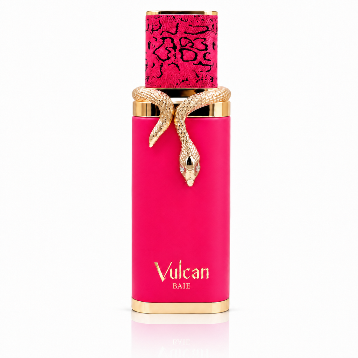 French Avenue Vulcan Baie EDP 100 ml – parfum