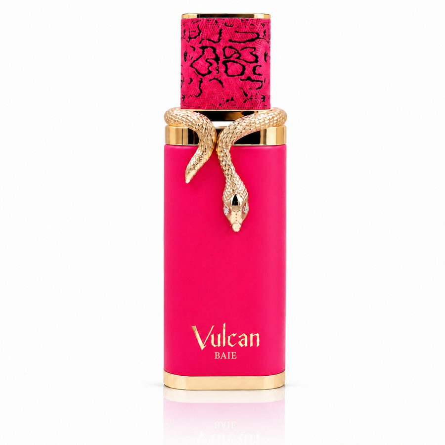 Vulcan Baie