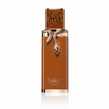 Vulcan Sable