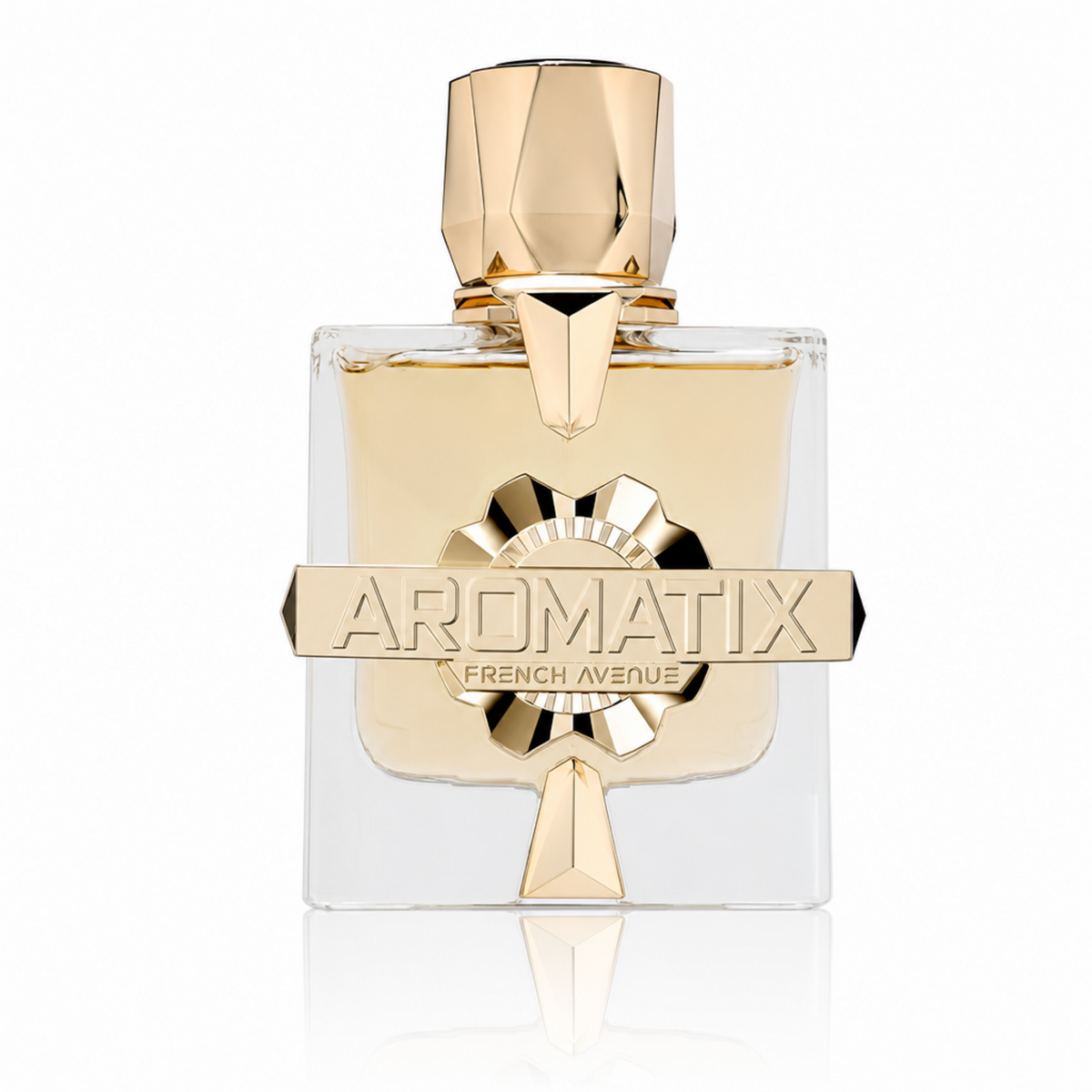 French Avenue Aromatix X Xandal EDP 100 ml – parfum